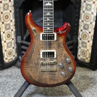 PRS CE McCarty